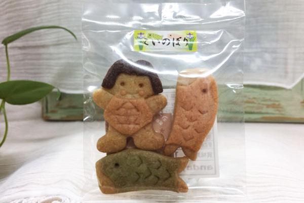 ミニキンタロー　