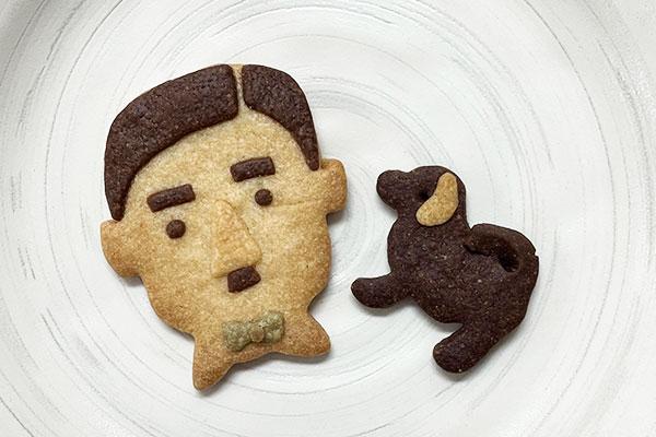 父の日クッキー