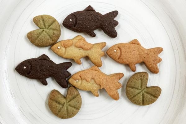 金魚すくい　袋入