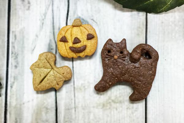 ハロウィン　ミニ
