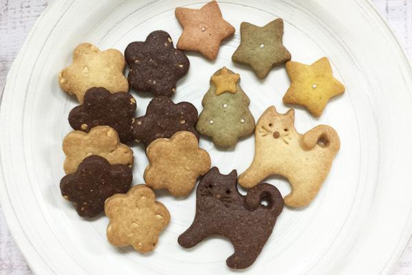 X'mas 角缶　赤