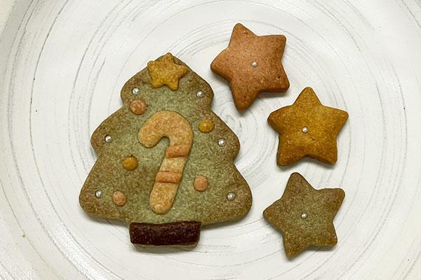 X'mas ツリー　袋入